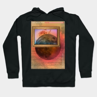 Need some space Hoodie